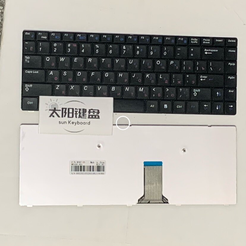 全新RU 三星R467 NP-R429 R428 P430 R439 R463 R464 R440 R423键