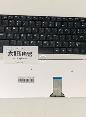 全新RU 三星R467 NP-R429 R428 P430 R439 R463 R464 R440 R423键