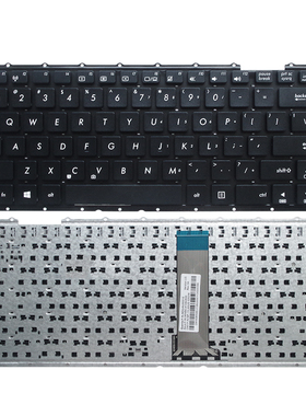 全新ASUS华硕D451V X450J K450J F450VC F450J A450V键盘E3110V X