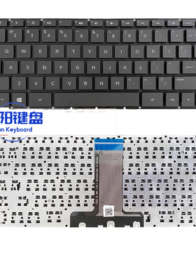 全新适用14-BS 14T-BA 14M-BA TPN-W125 Q186 Q189 Q187 C131键盘