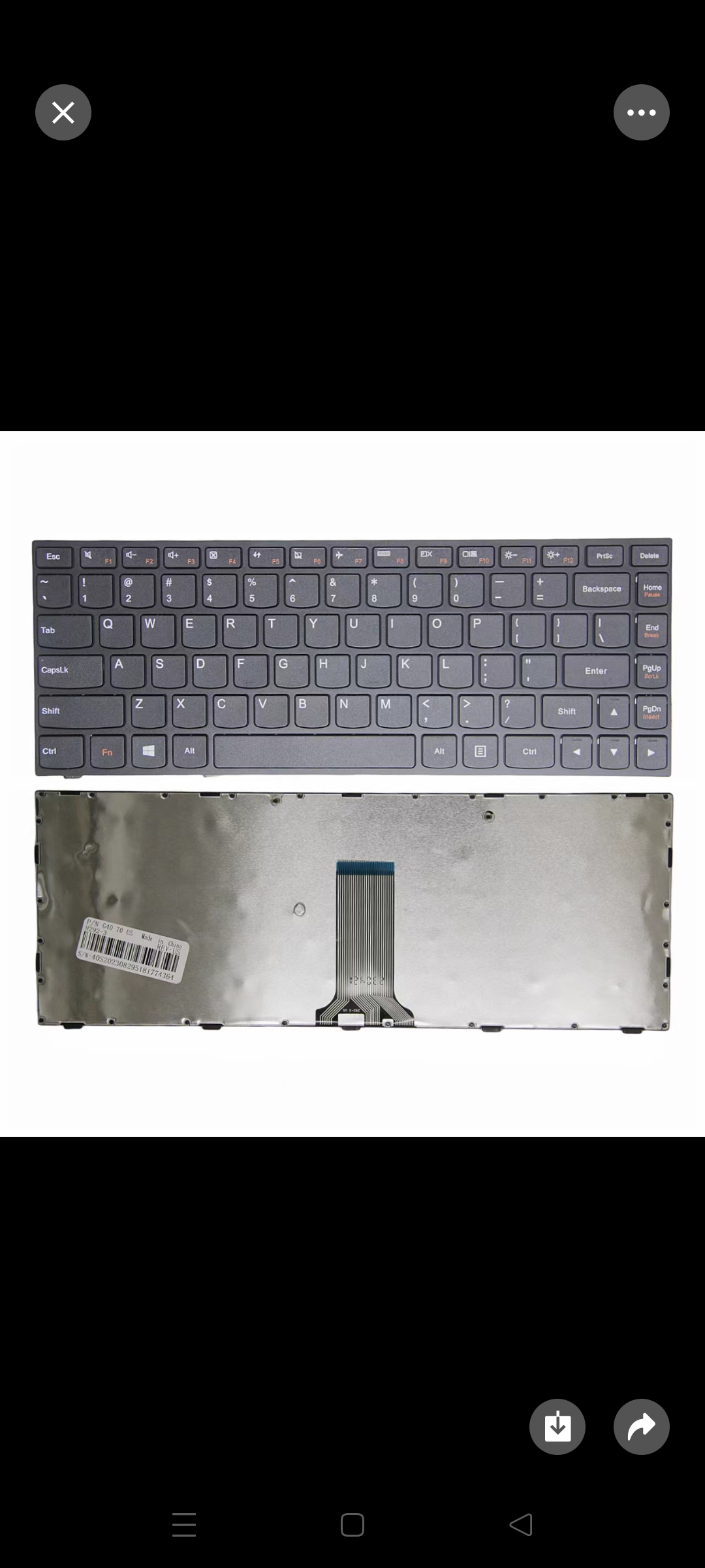 UK/SP/RU/GR/AR/LA/BR/TI/PO/FR键盘定制y9000 2021*10