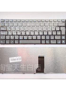 全新ASUS K42 A42J K42JC TR 土耳其文 键盘