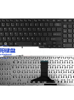 全新适用P750 P755 P750D P770 P770D P775 X770 X775 T551键盘