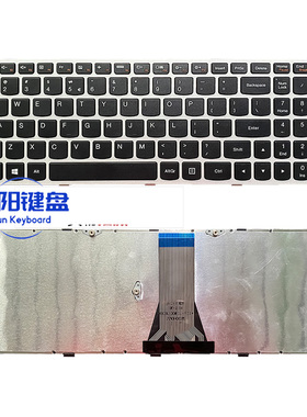 适用联想 G50-70 G50-45 B50 G50-70AT键盘G50-30 G50-80 B51 N50