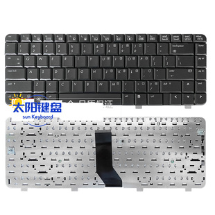 2024 2231 2022 DV3 2023TX键盘 2228 2000 2313 适用HP惠普 2312