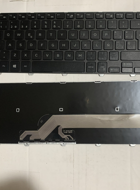 全新Sp 14 3000 5000 3446 7447 5455 M5455 3448 3459键盘P49G