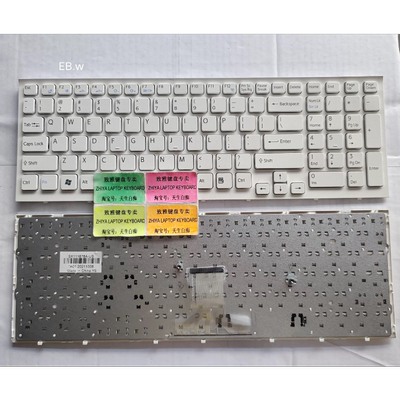 全新 SONY VPC EB EB15 EB17 EB47 PCG 71212T 71311N 71211T键盘