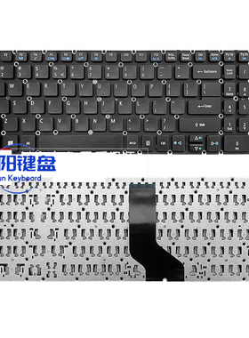 ACER宏基 TMP257 TMP258 TMP259 TMP277 TMP278 TX520-G2键盘*