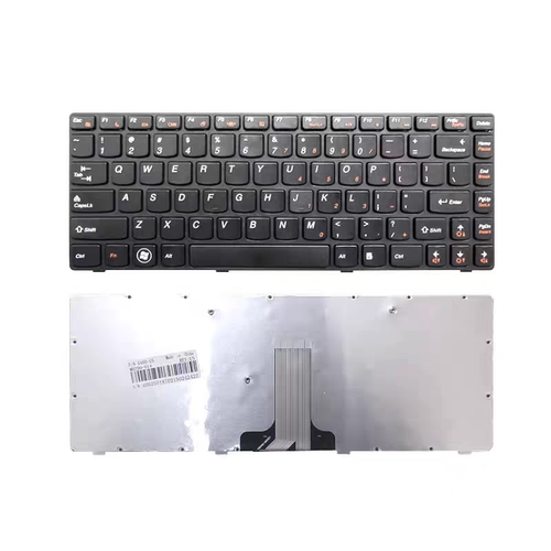 全新LENOVO G480 G485A Z380 Z385 G480A US 英文 键盘