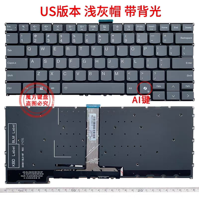 全新适用Thinkbook 14 G6 IRL ABP/14 g6+ IMH AHP IML键盘G7 IML