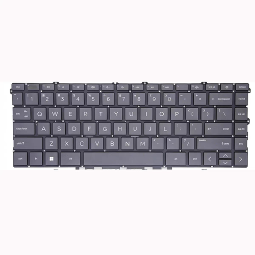 US适用HP Envy x360 14-ES 14t-es 14-es 0013dx/0033dx 2IN1键盘