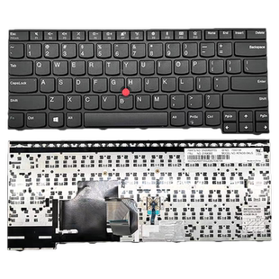 全新原装适用联想 E470 E475 E470C TP00083A 键盘 内置键盘