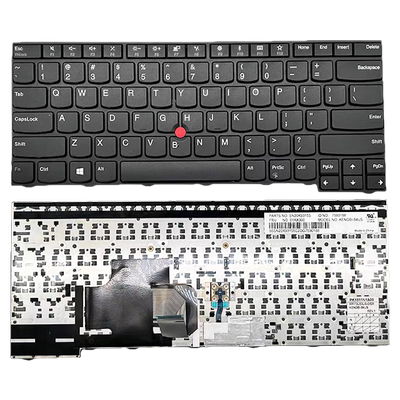 全新原装适用联想 E470 E475 E470C TP00083A 键盘 内置键盘