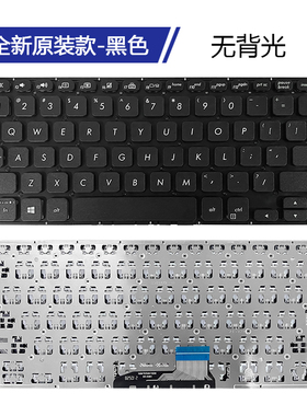 适用华硕VivoBook Flip 14 TP412U TP412UA TP412/FA键盘SF4100/F