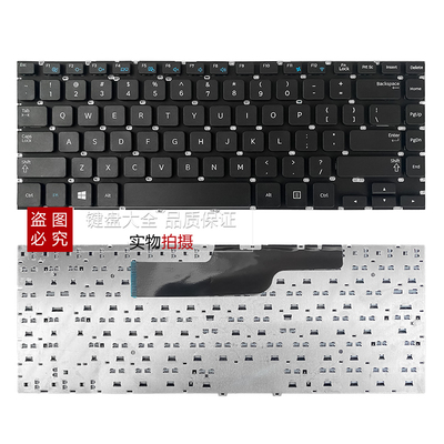 全新适用355V4C 355V4X 3445VX 350V4C 3445VC 355E4C 3440EC键盘