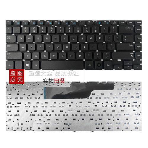 全新适用355V4C 355V4X 3445VX 350V4C 3445VC 355E4C 3440EC键盘