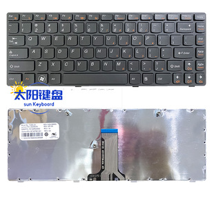 B4330 B4309 B4306 适用联想 B4302 B4318 B4400 B4307键盘 B4320