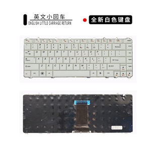 Y460 V460 B460 适用联想Y450 Y550 Y450G B460E Y560键盘 Y450A