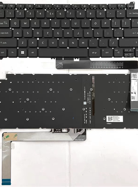 全新SF314-512 SF314-59/71 N21H3 N21C2 SFX14-51G EX214-53键盘