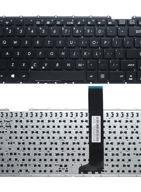 全新ASUS华硕 D452V E452CP W40 W40C VM400C W40CC W408L键盘FL4