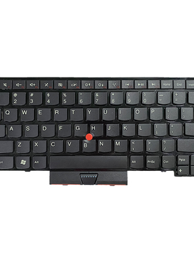 全新Thinkpad联想E30  E420 E430 E431 E440 450 460键盘E470C