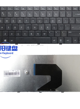 适用HP惠普 G4-1207AX 1330TX 1012TX 1013TX 1060TX 1017TX键盘