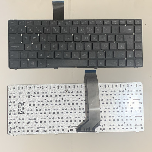 Sp 华硕 N45 U44 K45E K45EI321VD K45DE K45VJ K45VM K45VS键盘