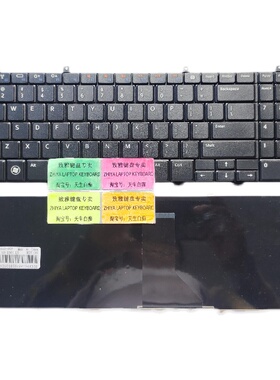 全新DELL 1564 1564D I1564 P08F US 英文 键盘