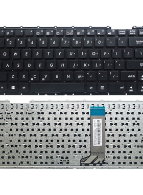 全新华硕X455L K455L A455L R454 W419L Y483C F455L R455 DX882L