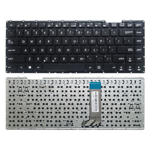 全新华硕X455L K455L A455L R454 W419L Y483C F455L R455 DX882L