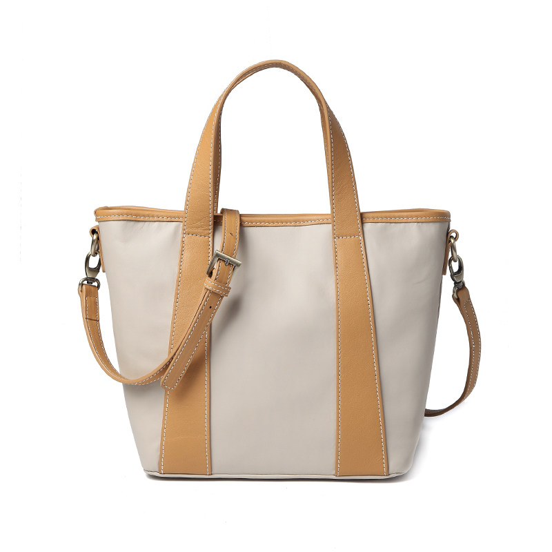 日韩原创进口面料女子母包真皮手提包贝壳包简约单肩斜挎包水饺包|msdalam kategori Beg kulit/wanita/beg lelaki, beg Ms. - dari Buy2taobao.com untuk memberikan perkhidmatan ejen Taobao profesional membeli