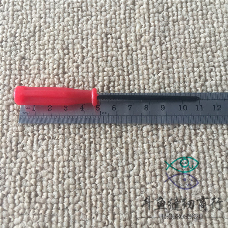 Tournevis pour réparation vélo - Ref 2293339 Image 1