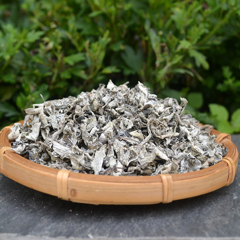 丽江雪茶白雪毫茶雪山白露茶苦甘露茶苍山雪古藤茶养生茶马帮茶