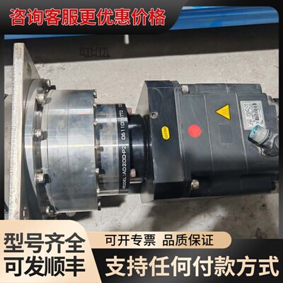 议价库卡机器人电机1FK6100-8AF91-1ZZ9-Z可维修