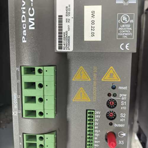 议价VIA1002C12F000可维修