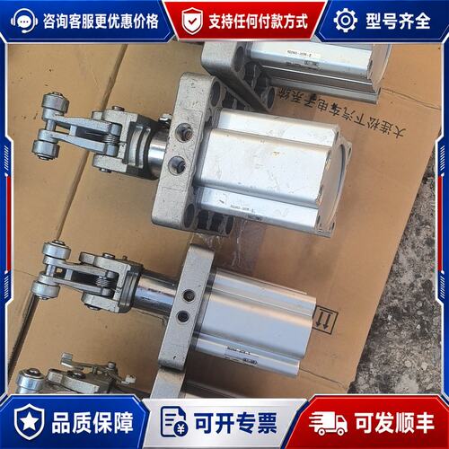议价阻挡气缸RS2H50-30TM-D RS2H63-3可维修