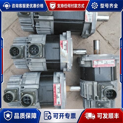 议价信浓伺服电机 3MB100B-3CE7H-3CE7F有3可维修