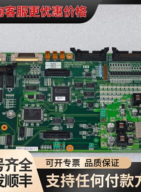 议价TEL东京电子 板卡 3M81-024340-15可维修