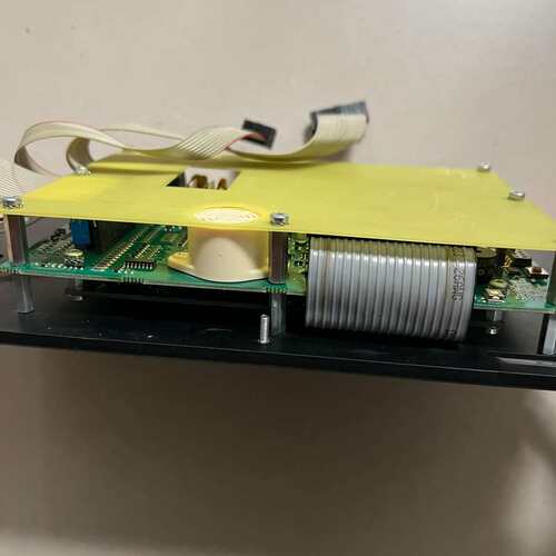 议价CONSILIUM Panel.B CS4000 火警控制可维修