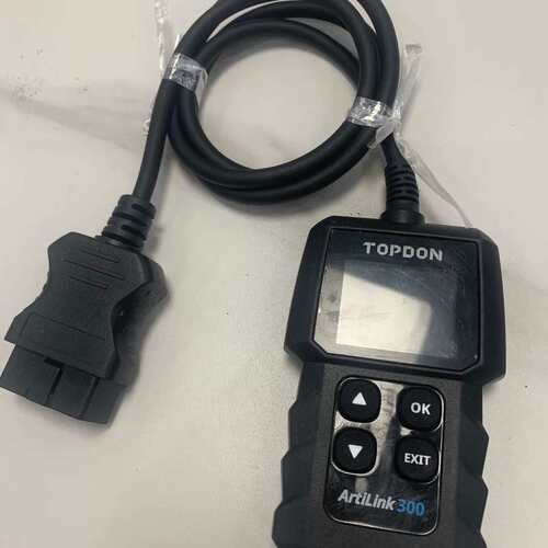 议价TOPDON ArtiLink300可维修