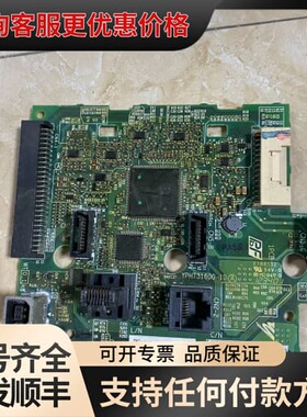 议价安川控制住板YPHT31600-1D可维修
