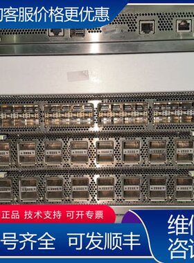 议价CE-L24LQ-EC 24端口40G以太网光接口板(QSF可维修