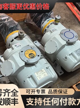 议价莱宝WAU501罗茨泵可维修