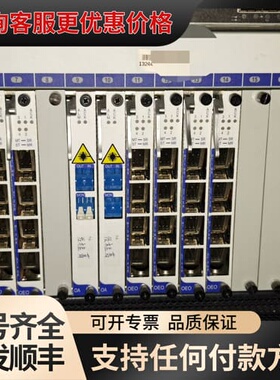 议价Accelink OSP5200 含OEO OA OLP E可维修