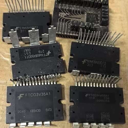 议价FTC03V455A1 80M08A50DT2 FAM08A可维修