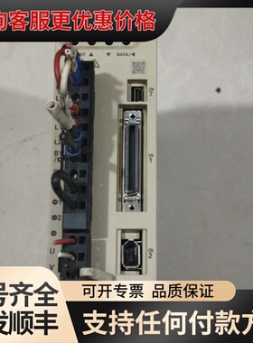 议价安川伺服驱动器 SGPMS-2R5AP0A可维修