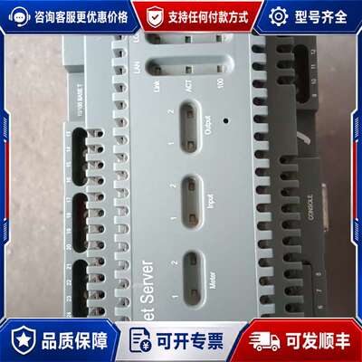 议价ECHELON/埃施朗iLON 100系列多功能控制器，可维修