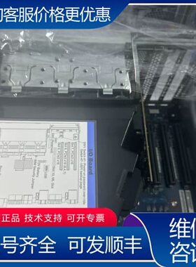 议价00FN811 IBM X3850X6 IO板PCI板 0 可维修