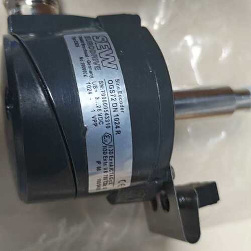 议价SEW编码器OGS72DN 1024R，德国，型号ES2可维修