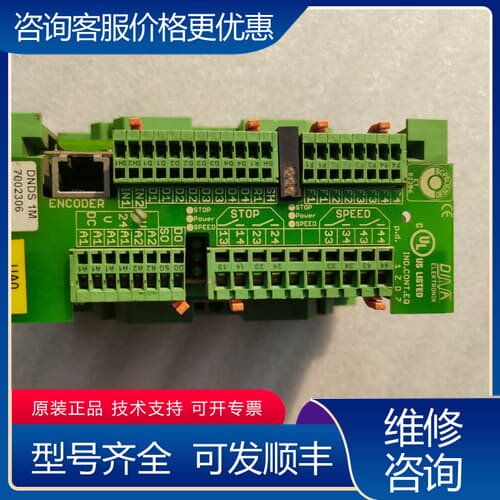议价DIWA ELEKTROK生产的DNDS 1M型（零件号可维修